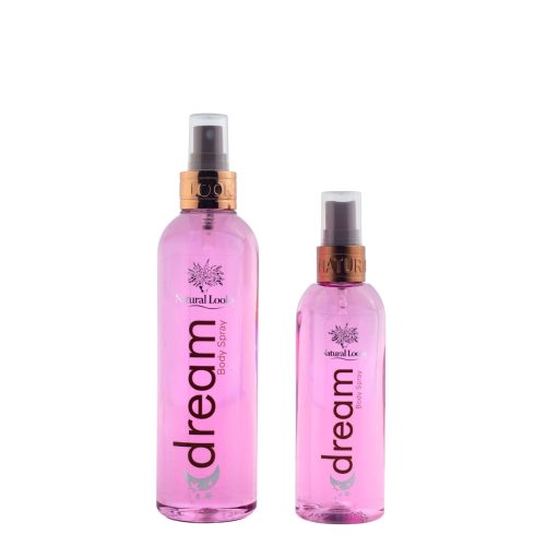Dream Body Spray