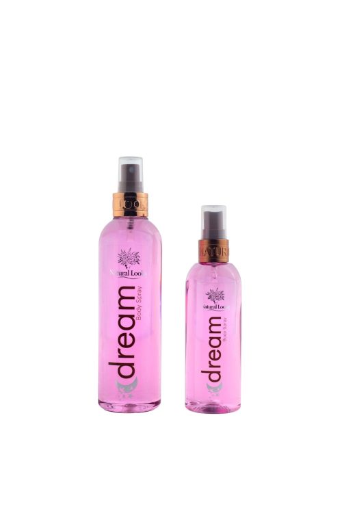 Dream Body Spray