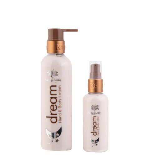 Dream Hand & Body Lotion