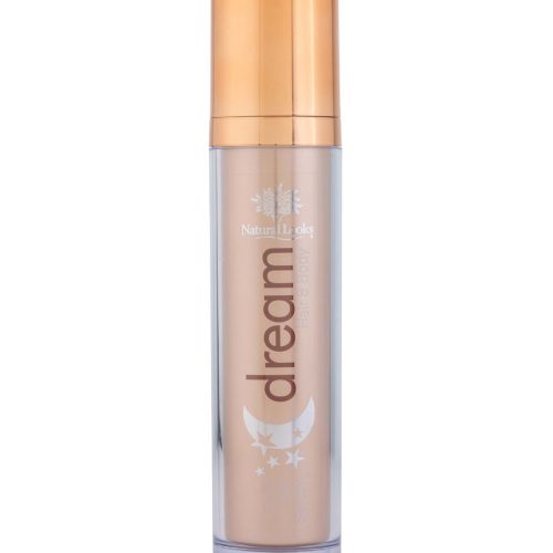 Dream Soft Silk Serum for Hair & Body