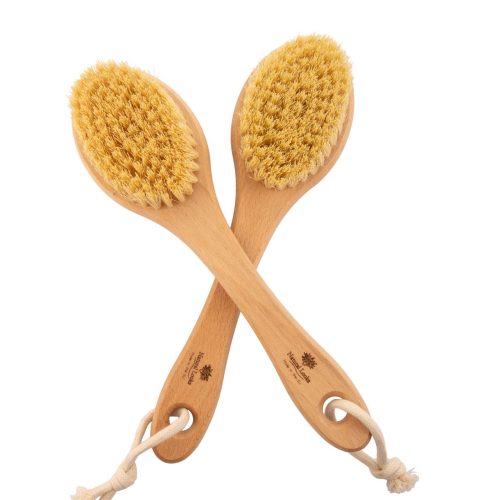 Dry Brush