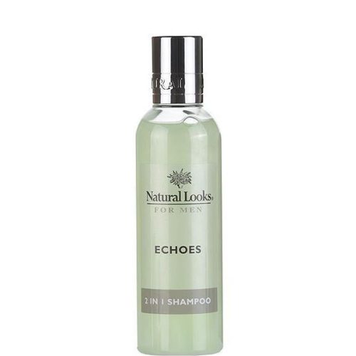 Echoes 2 in 1 Shampoo