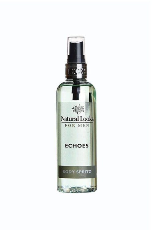 Echoes Body Spritz