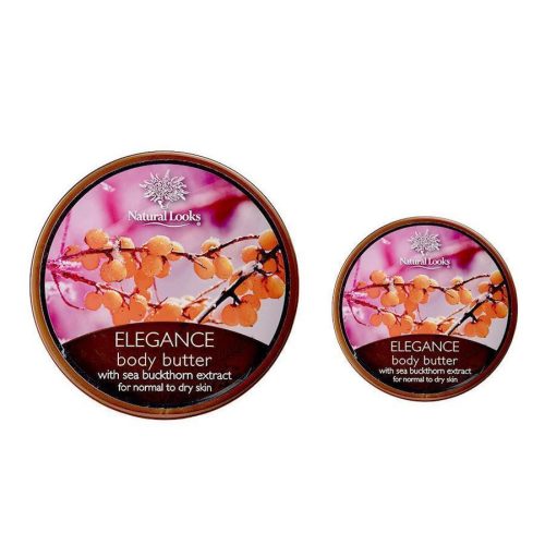 Elegance Body Butter