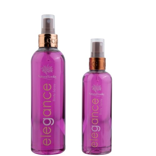 Elegance Body Spray