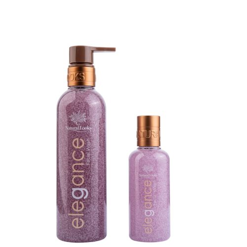 Elegance Facial Wash