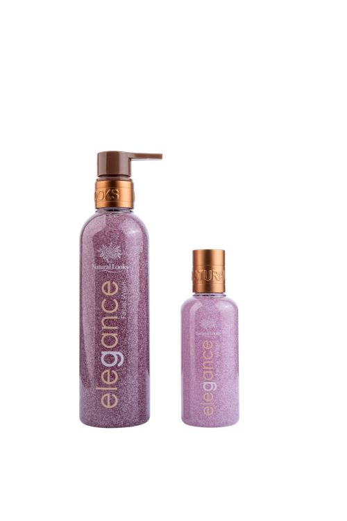 Elegance Facial Wash