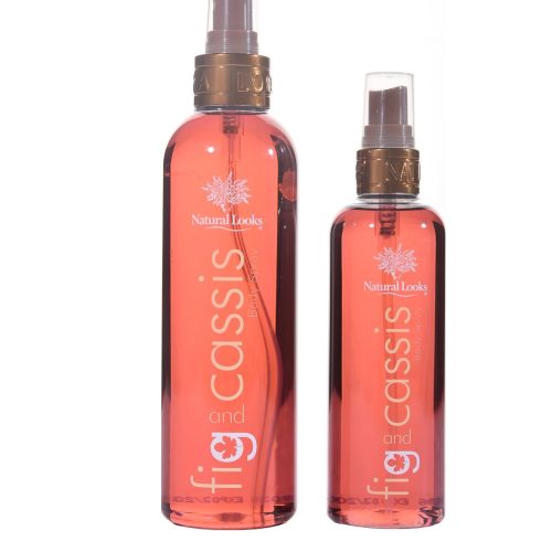 Fig & Cassis Body Spray