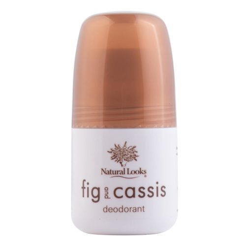 Fig & Cassis Deodorant