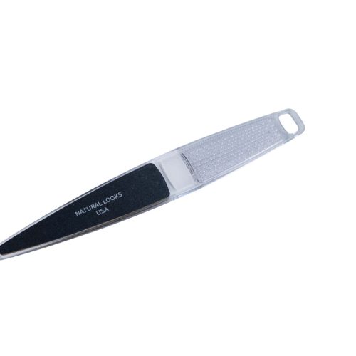 Foot File
