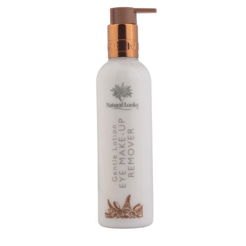 Gentle Lotion Eye Make–Up Remover Lotion