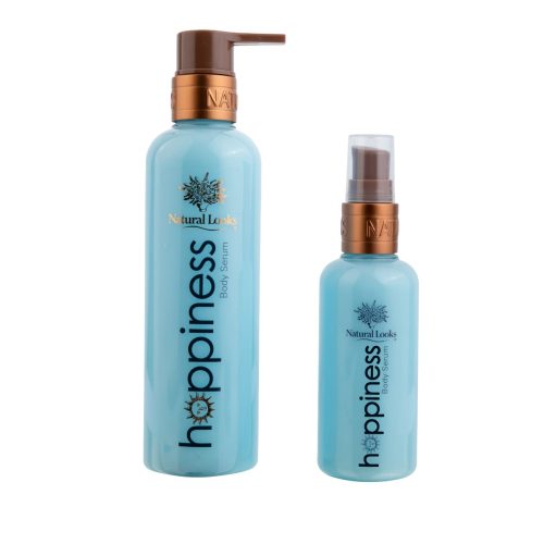 Happiness Body Serum