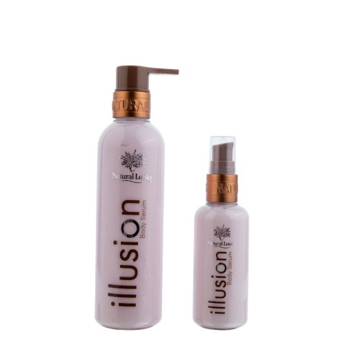 Illusion Body Serum