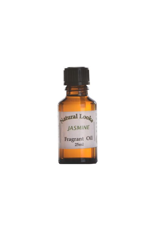 Jasmine Fragrant Oil