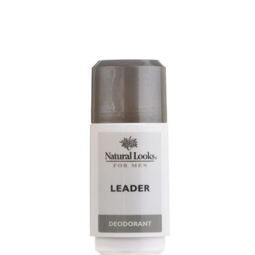 Leader Deodorant
