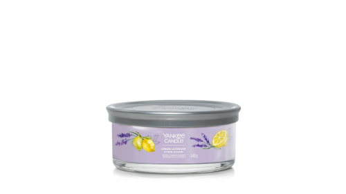 Lemon Lavender