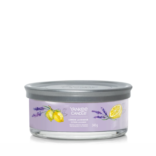 Lemon Lavender