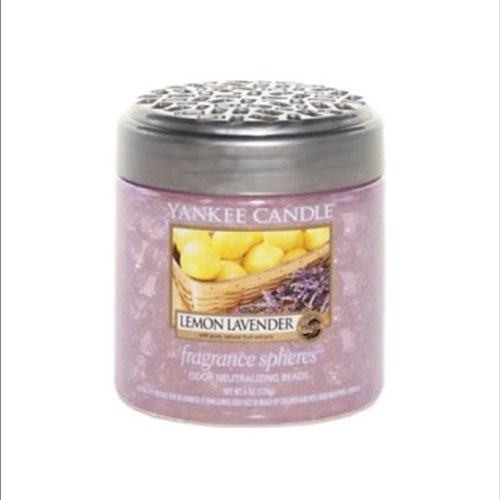 Lemon Lavender