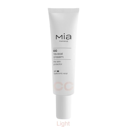 CC REVEAL CREAM - The Skin Protector
