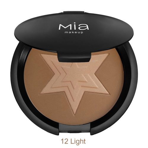 Cosmic Glow Star Bronzer
