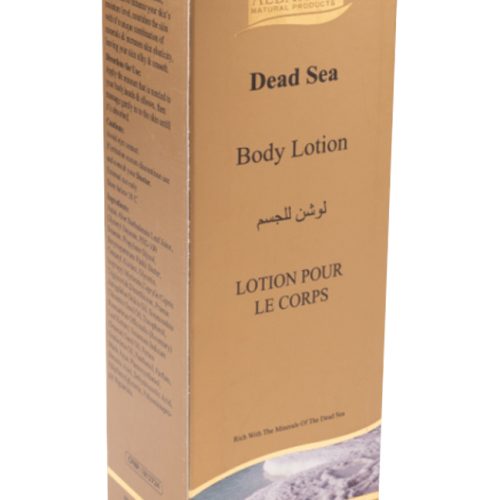 Body Lotion