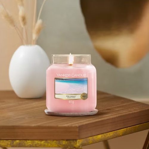 Medium Classic Jar Candles