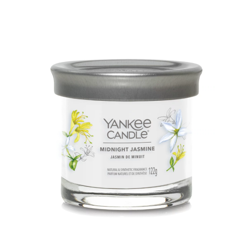 Midnight Jasmine