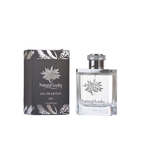 Mysterious Eau de Parfum
