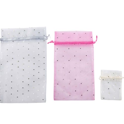 Organza Bag