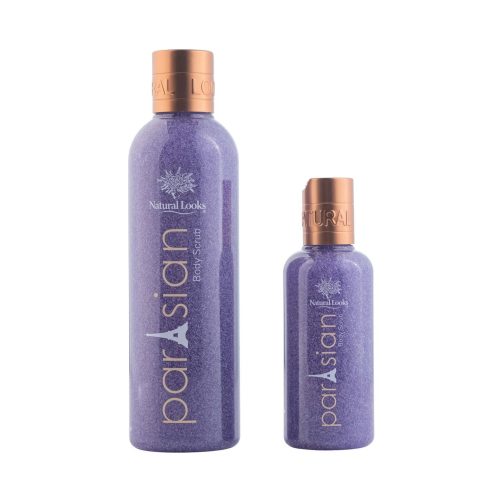 Parisian Body Scrub