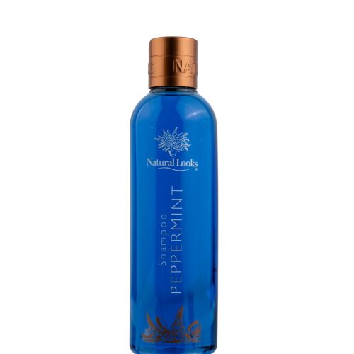 Peppermint Shampoo