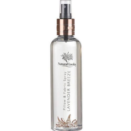 Pillow & Fabric Spray- Lavender Breeze