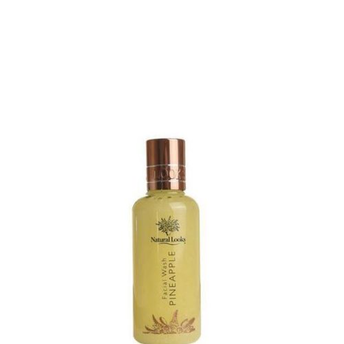Pineapple Facial Wash