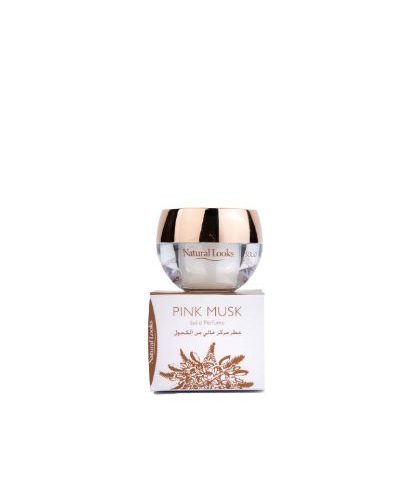 Pink Musk Solid Perfume