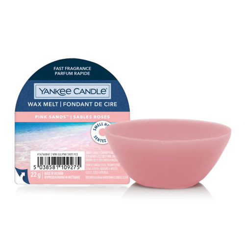 Pink Sands
