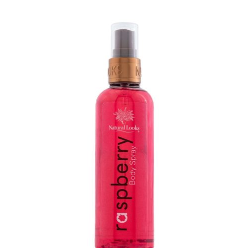 Raspberry Body Spray