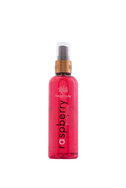 Raspberry Body Spray