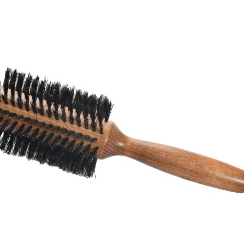 Round Bristle Brush