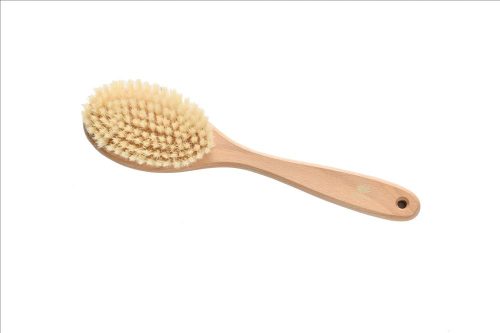 Sauna brush