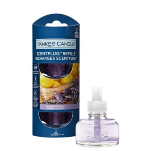 ScentPlug Refill Lemon Lavender