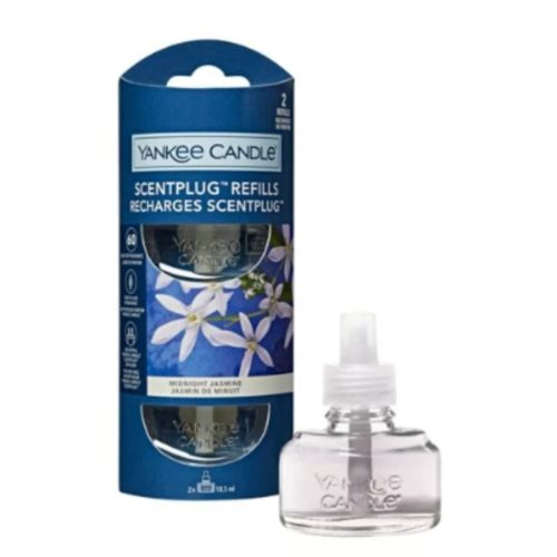 ScentPlug Refill Midnight Jasmine