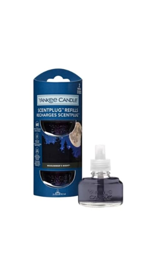 ScentPlug Refill MidSummer's Night