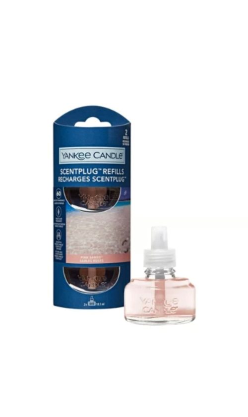 ScentPlug Refill Pink Sands