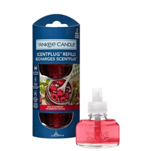 ScentPlug Refill Red Raspberry