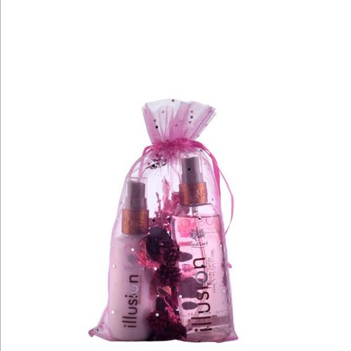 Small Organza Gift