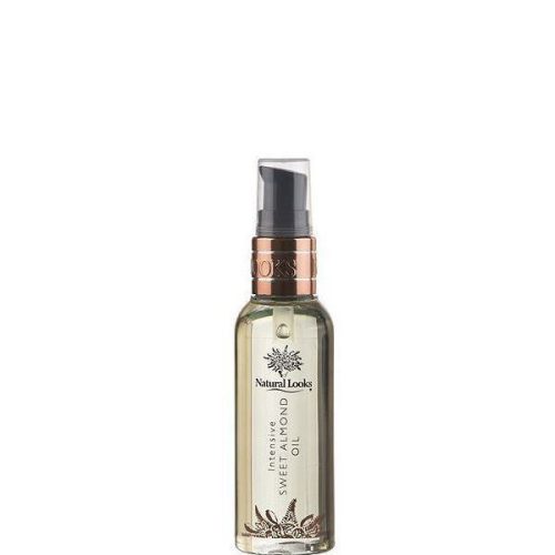 Sweet Almond Oil