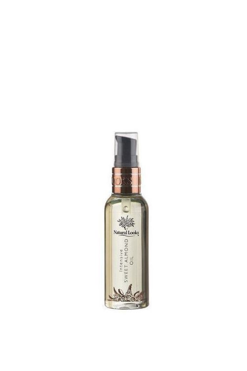 Sweet Almond Oil