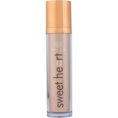 Sweet Heart Soft Silk Serum for Hair & Body