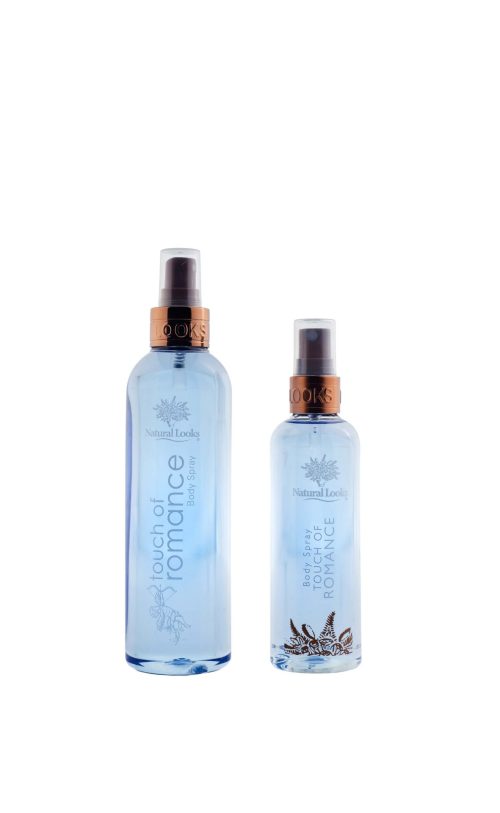 Touch of Romance Body Spray
