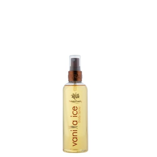 Vanilla Ice Body Spray